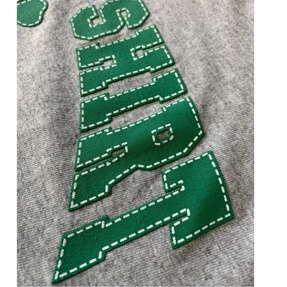 Lucky Shirt Saint Patrick’s Day Men’s T-Shirt Large - Picture 3 of 5